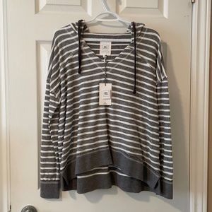 Ripcurl long sleeve / hoodie